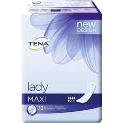 TENA LADY MAXI